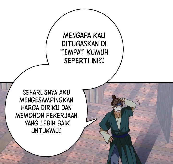 Supreme Taoist (2021) Chapter 73 - halaman 28