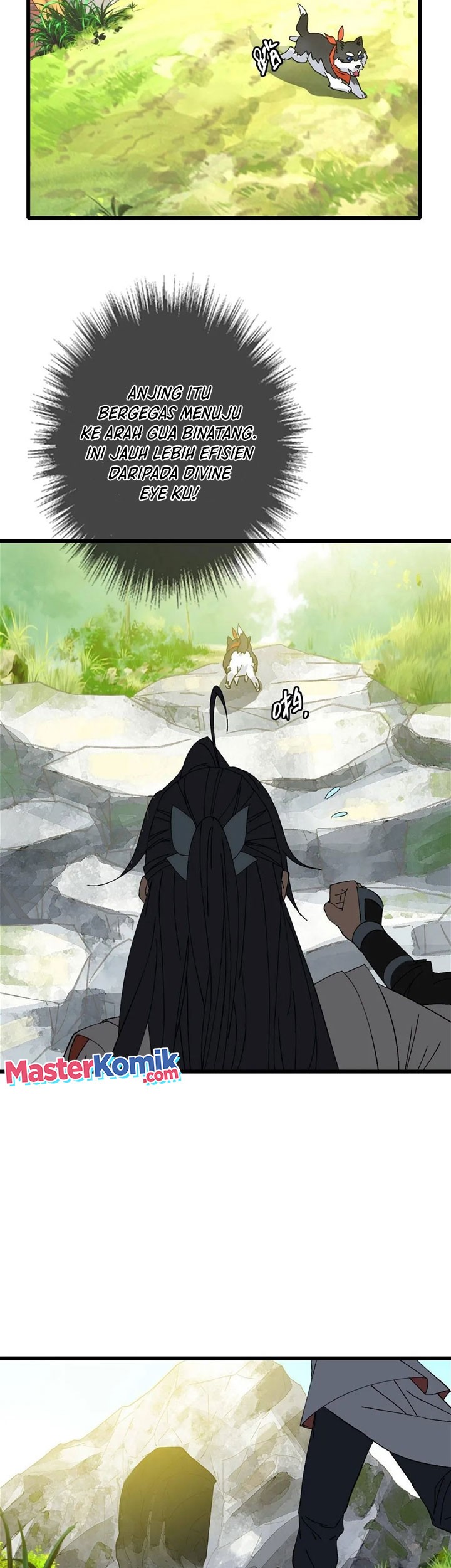 Supreme Taoist (2021) Chapter 74 - halaman 16