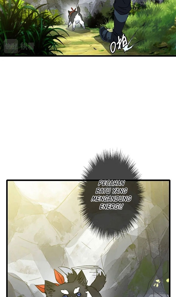 Supreme Taoist (2021) Chapter 74 - halaman 17