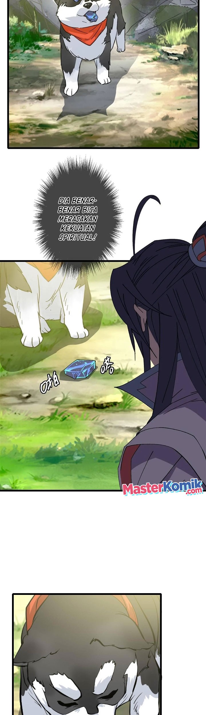 Supreme Taoist (2021) Chapter 74 - halaman 18