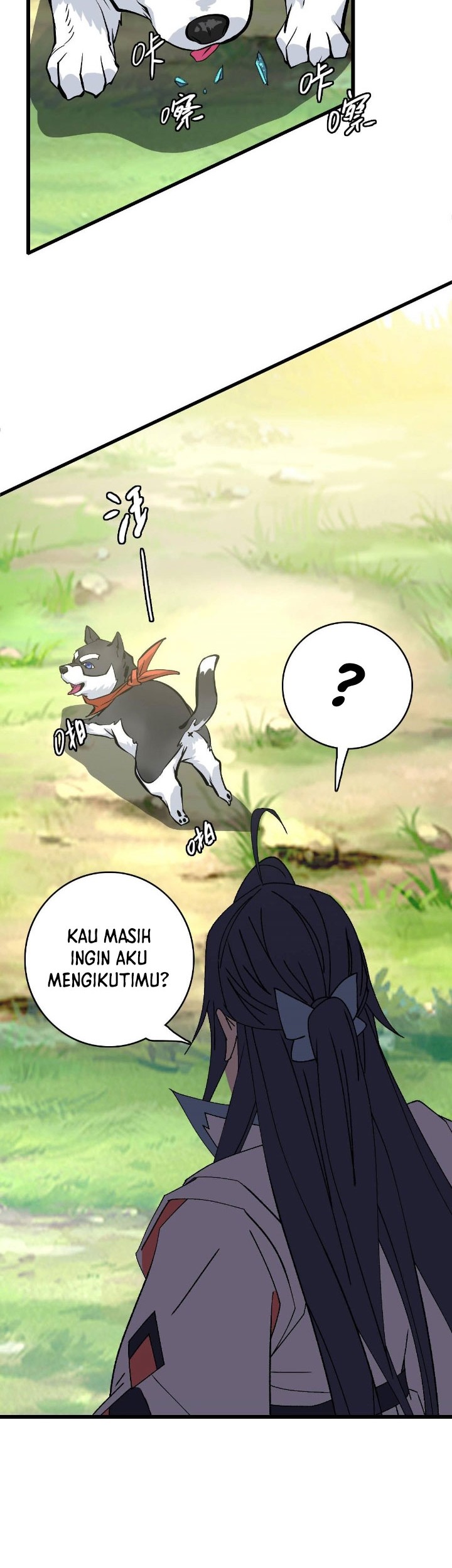 Supreme Taoist (2021) Chapter 74 - halaman 19