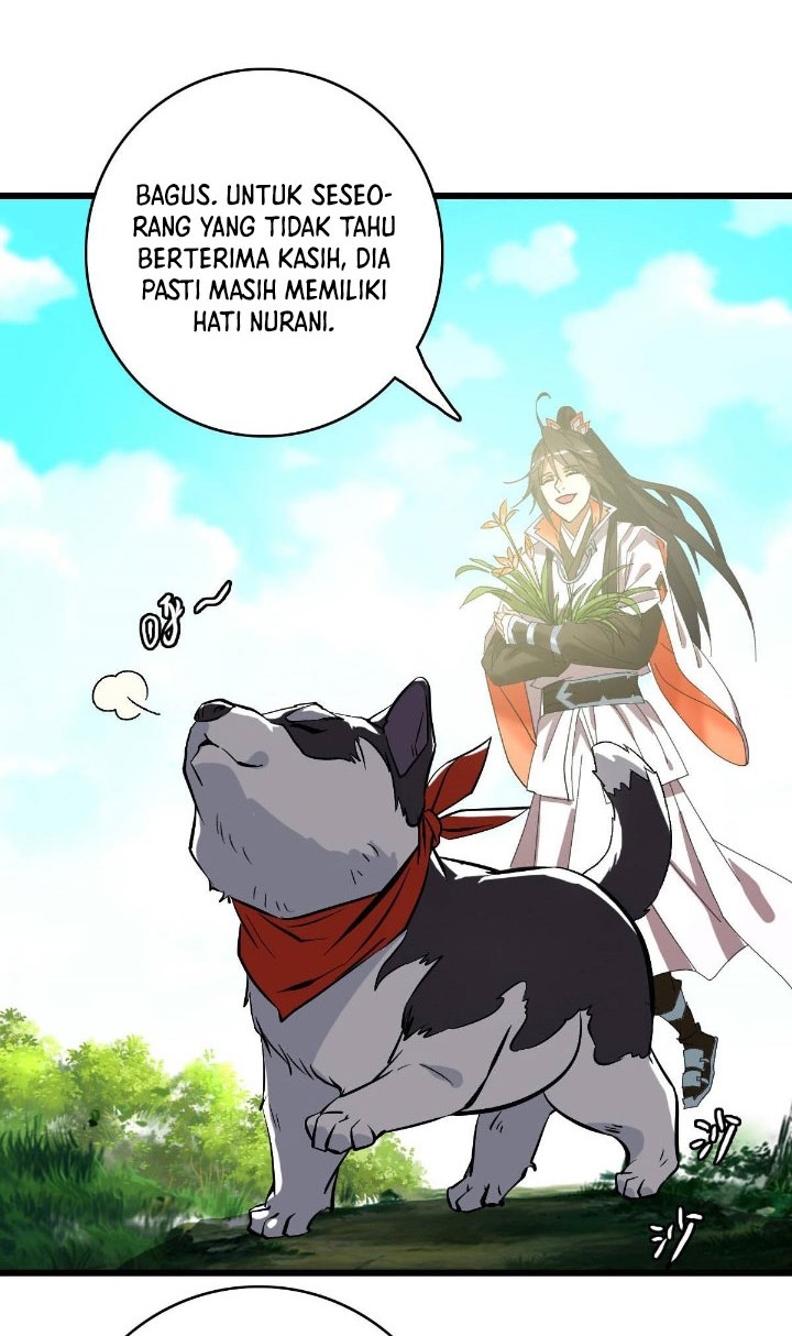 Supreme Taoist (2021) Chapter 74 - halaman 21