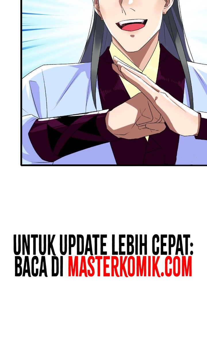 Supreme Taoist (2021) Chapter 74 - halaman 29