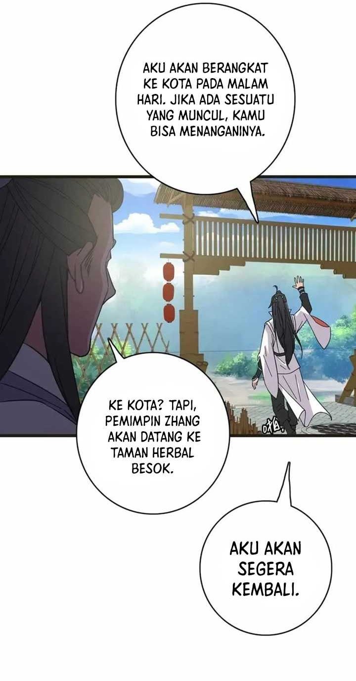 Supreme Taoist (2021) Chapter 75 - halaman 13