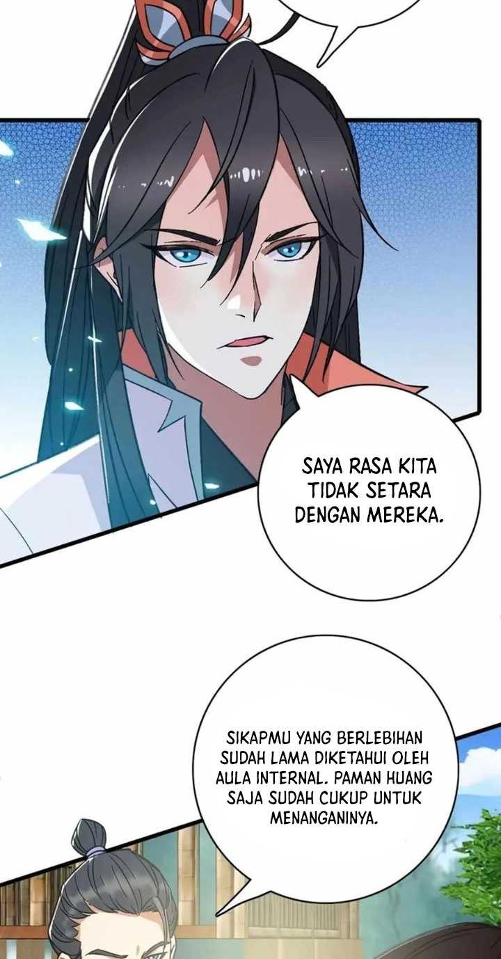 Supreme Taoist (2021) Chapter 75 - halaman 25
