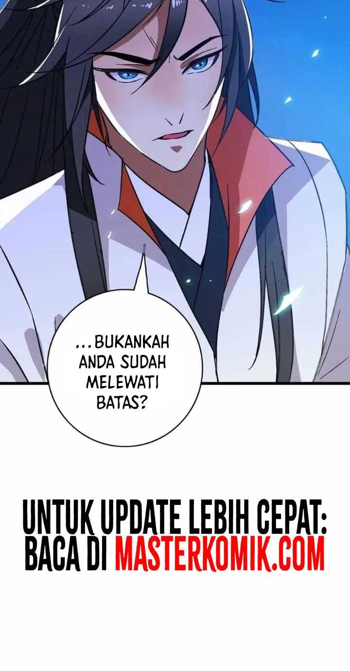 Supreme Taoist (2021) Chapter 75 - halaman 29