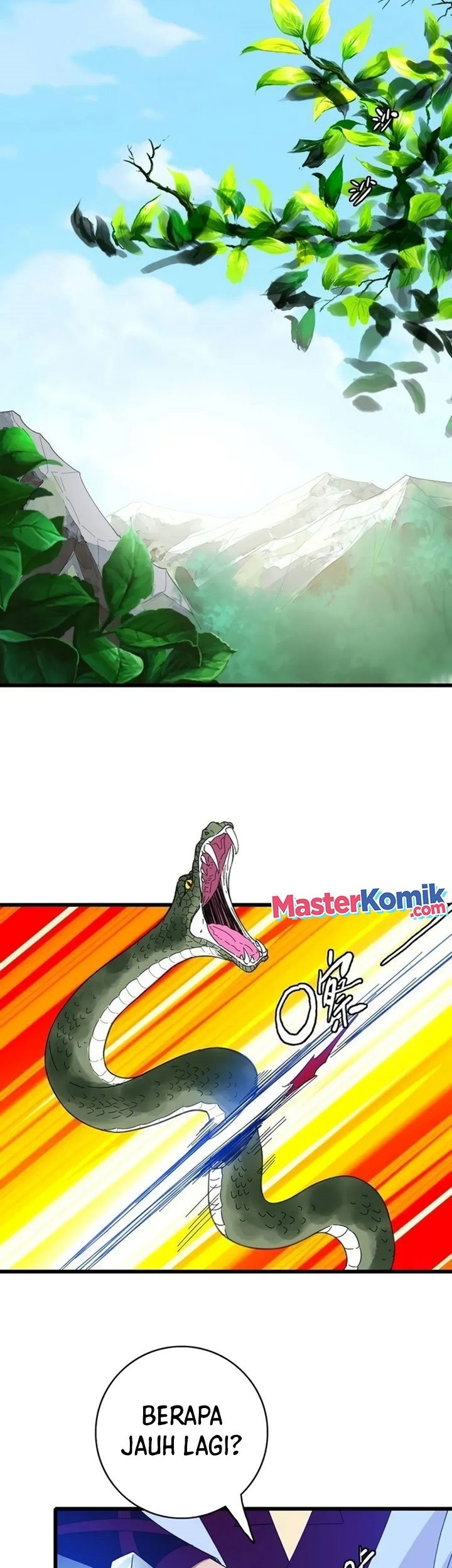 Supreme Taoist (2021) Chapter 76 - halaman 11