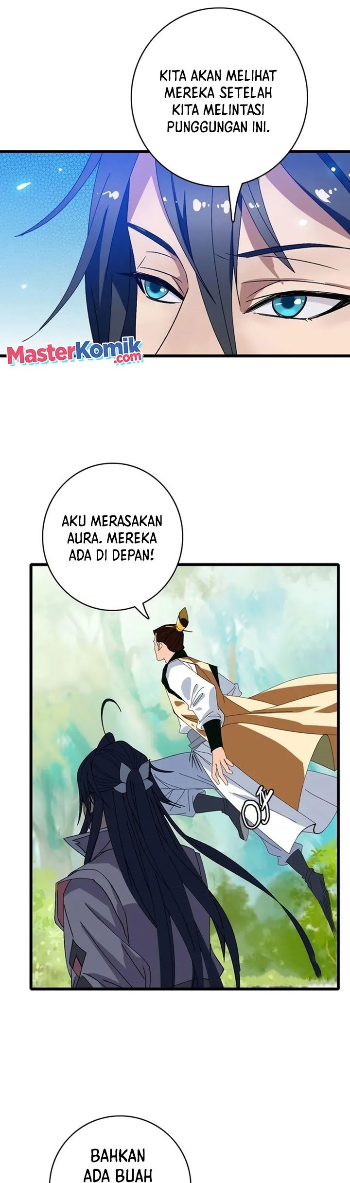Supreme Taoist (2021) Chapter 76 - halaman 13