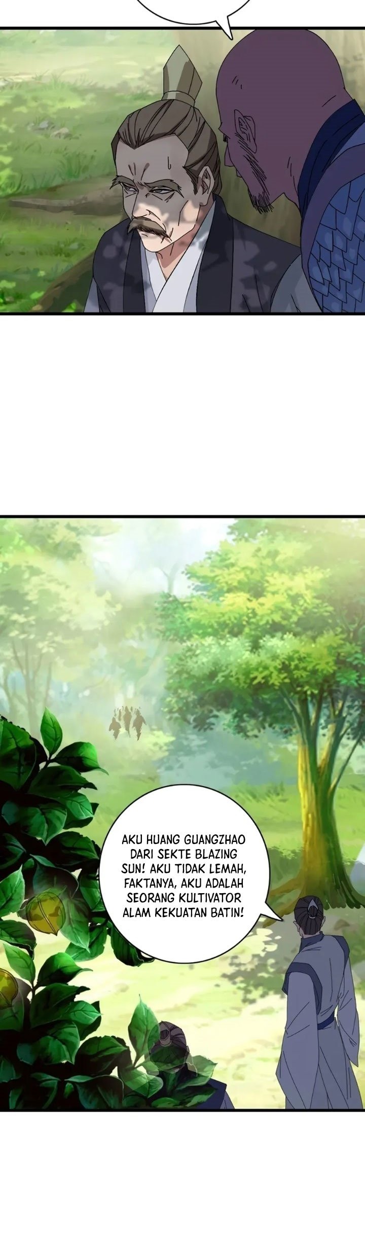 Supreme Taoist (2021) Chapter 76 - halaman 19