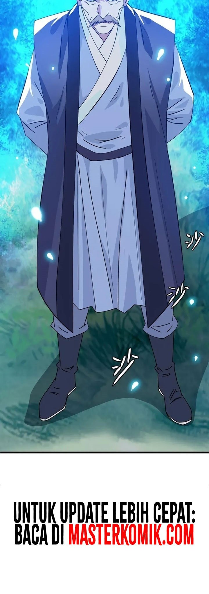 Supreme Taoist (2021) Chapter 76 - halaman 28