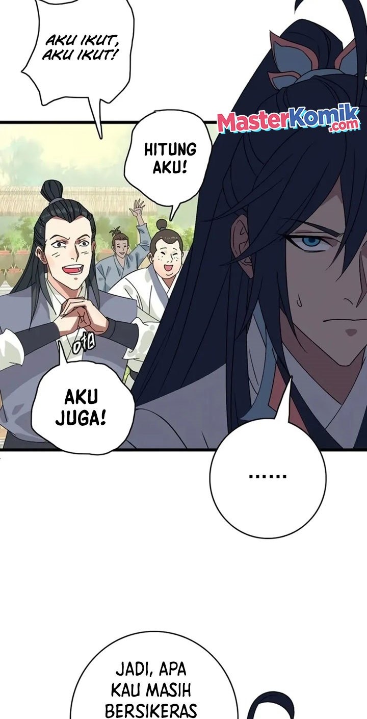 Supreme Taoist (2021) Chapter 76 - halaman 4