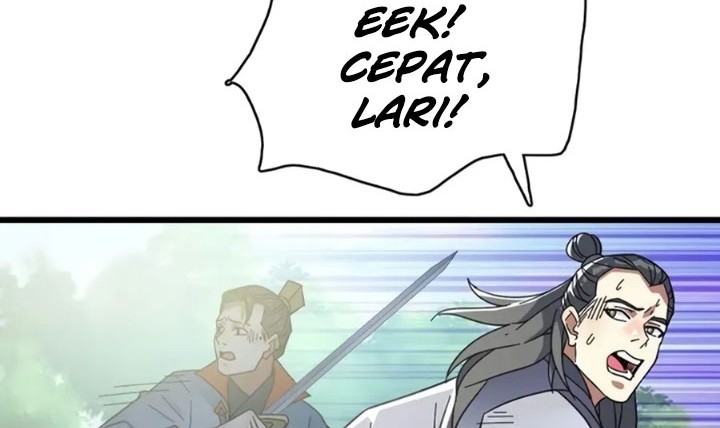 Supreme Taoist (2021) Chapter 77 - halaman 24