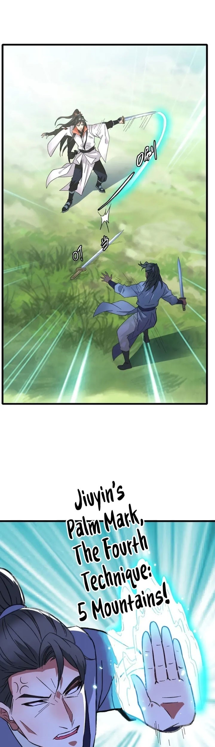 Supreme Taoist (2021) Chapter 77 - halaman 31
