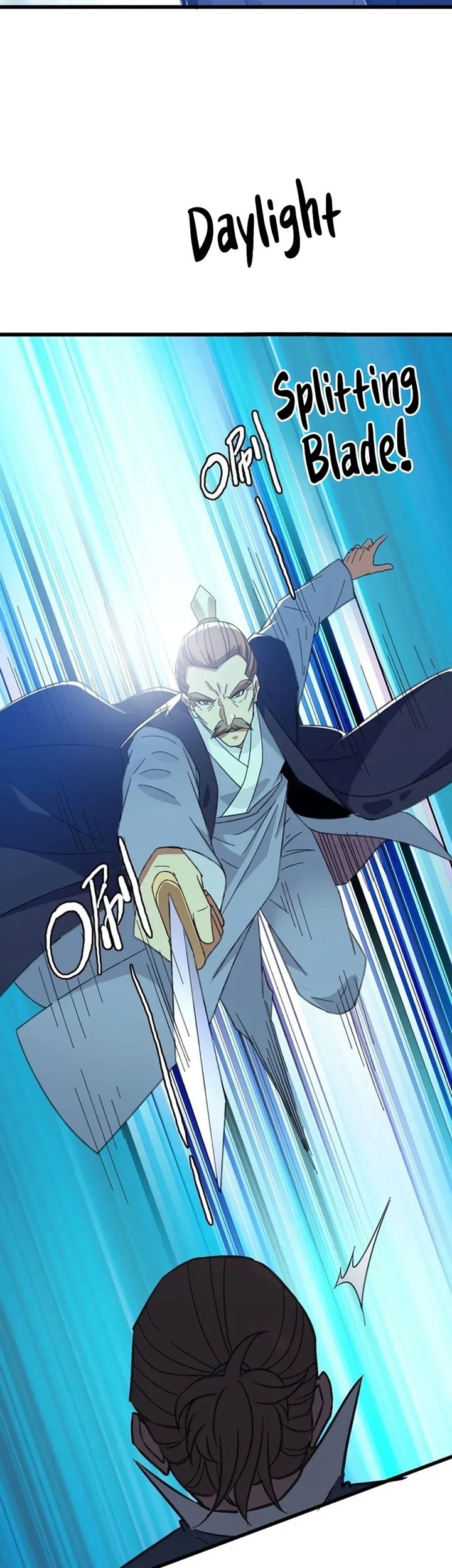 Supreme Taoist (2021) Chapter 77 - halaman 6