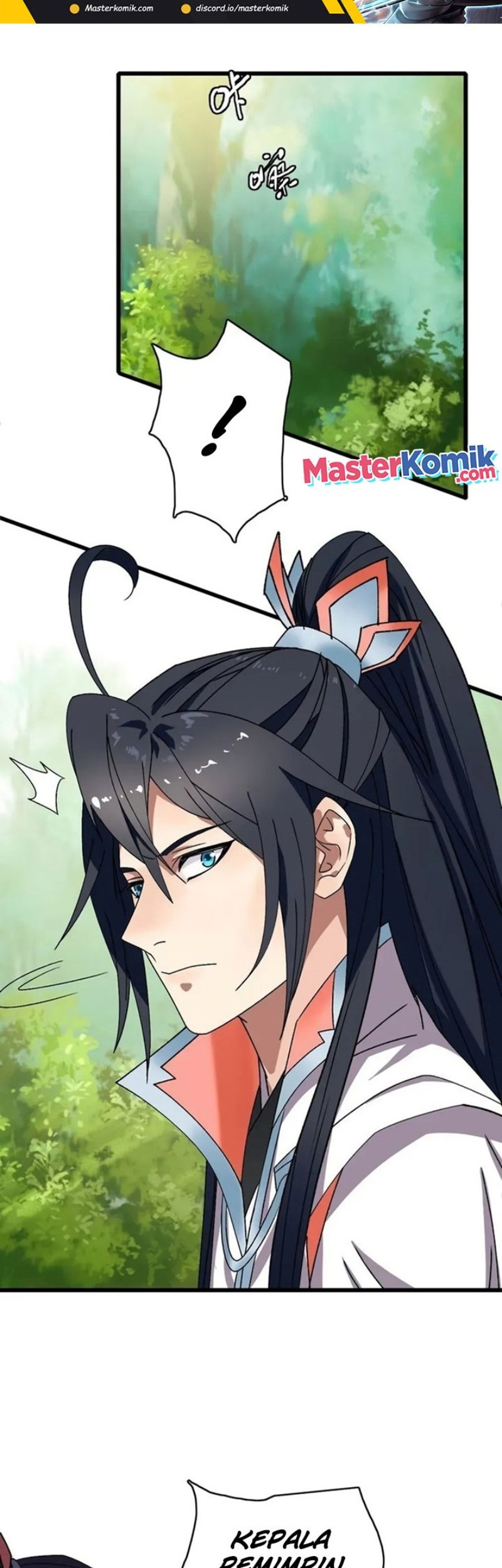 Supreme Taoist (2021) Chapter 78 - halaman 11