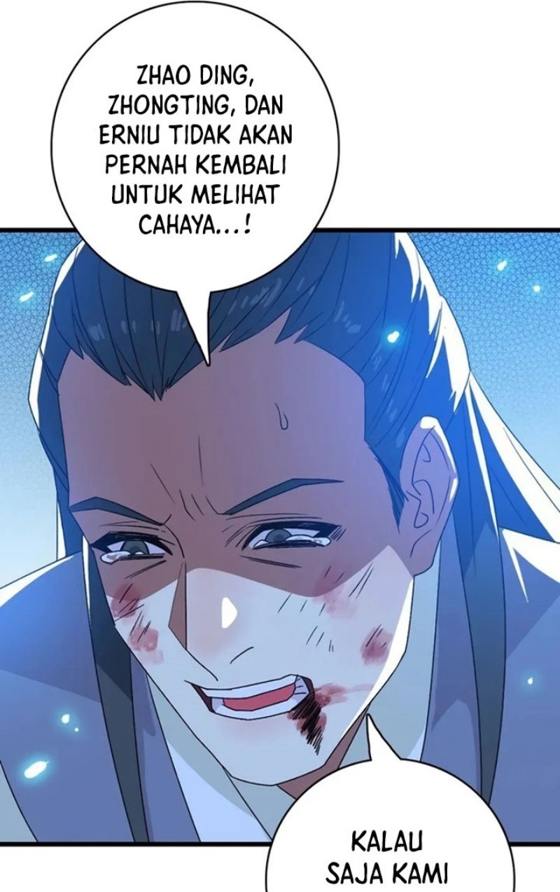 Supreme Taoist (2021) Chapter 78 - halaman 13