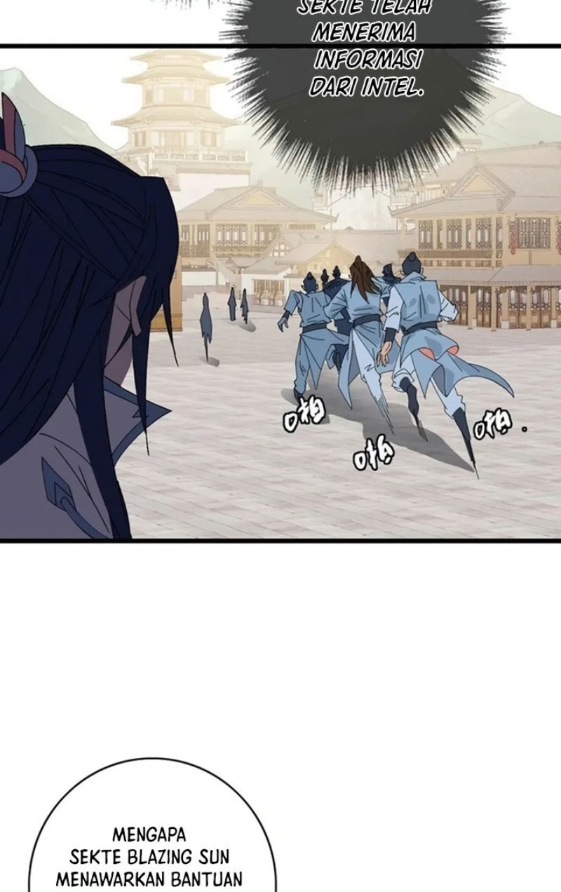 Supreme Taoist (2021) Chapter 78 - halaman 17