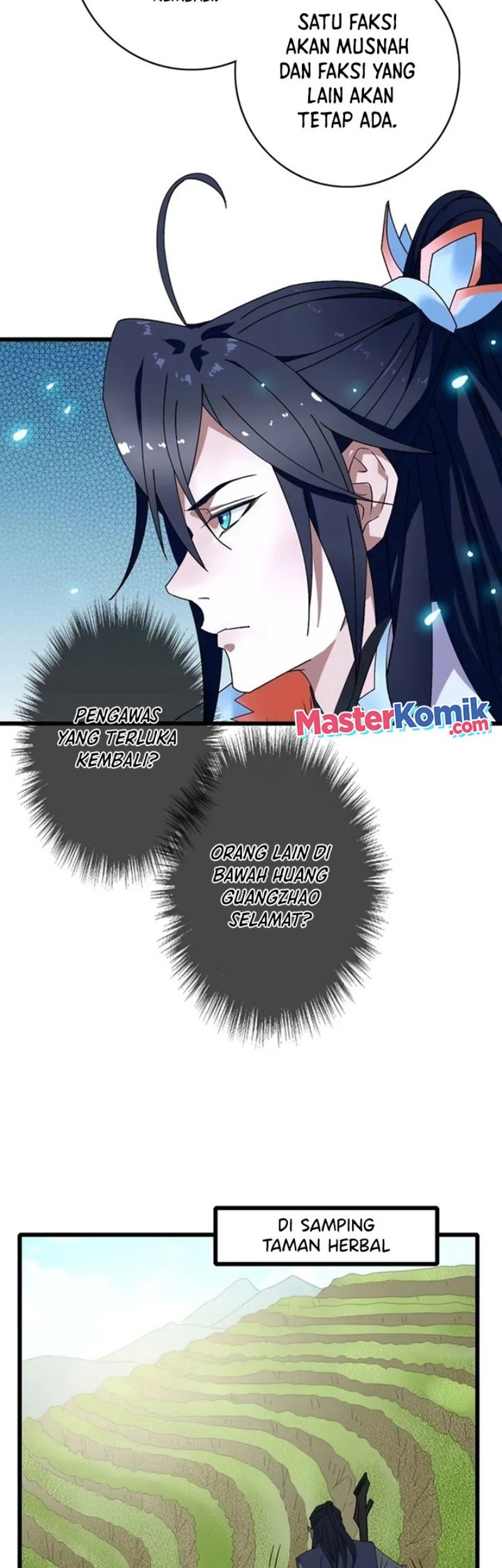 Supreme Taoist (2021) Chapter 78 - halaman 19