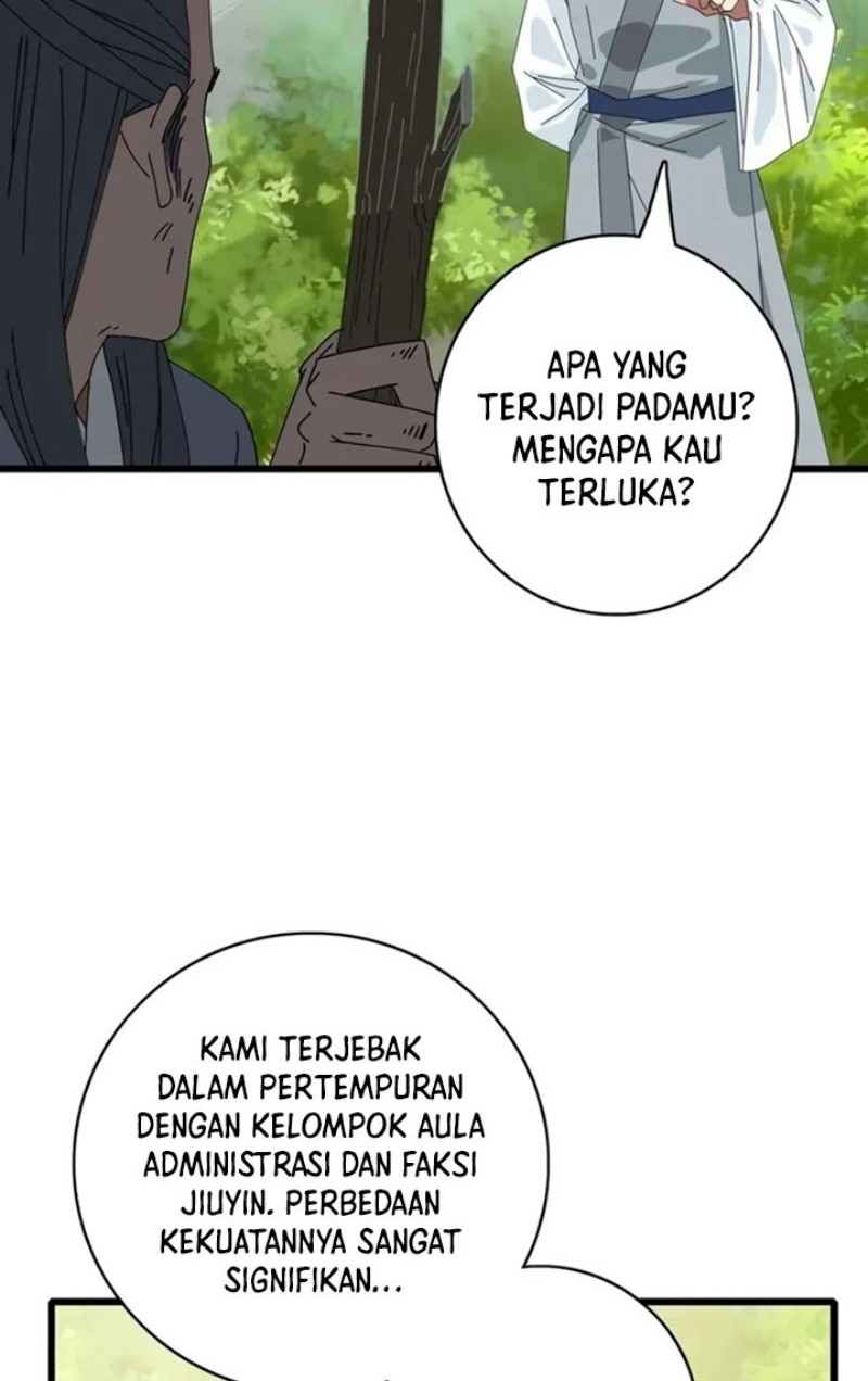 Supreme Taoist (2021) Chapter 78 - halaman 21