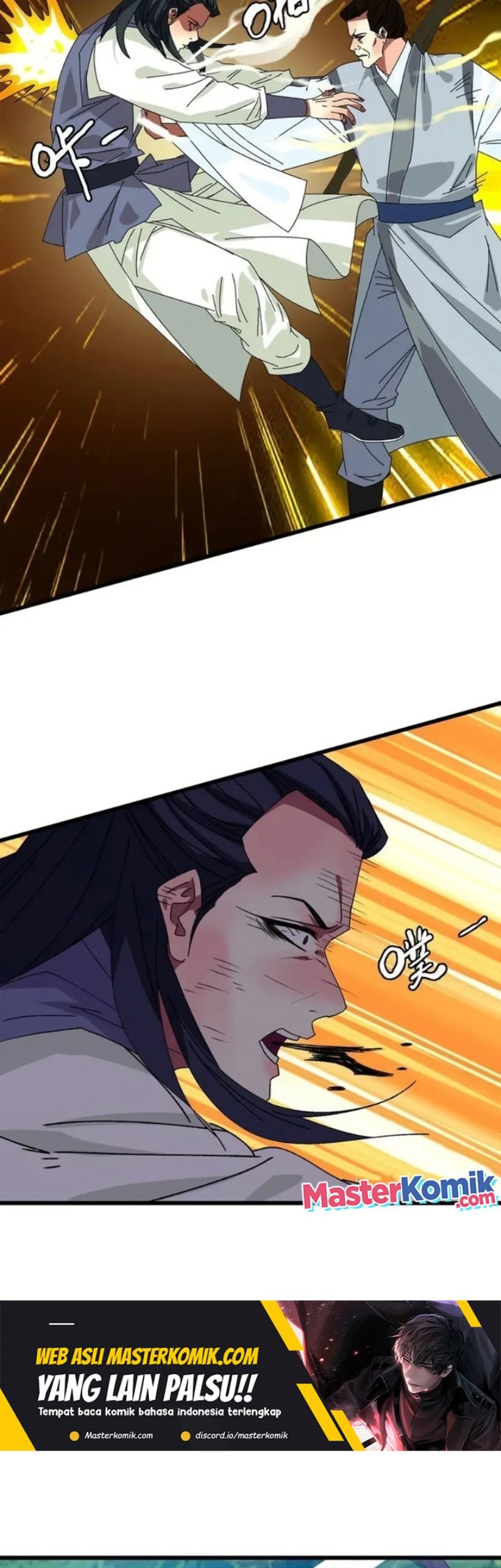 Supreme Taoist (2021) Chapter 78 - halaman 26