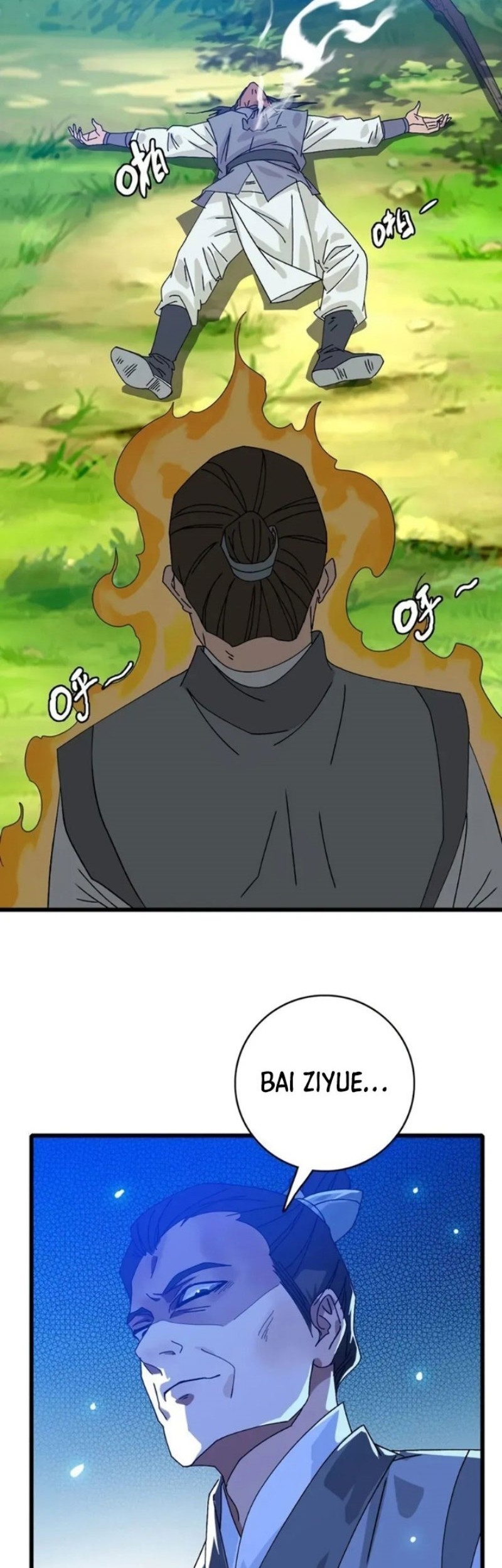 Supreme Taoist (2021) Chapter 78 - halaman 27