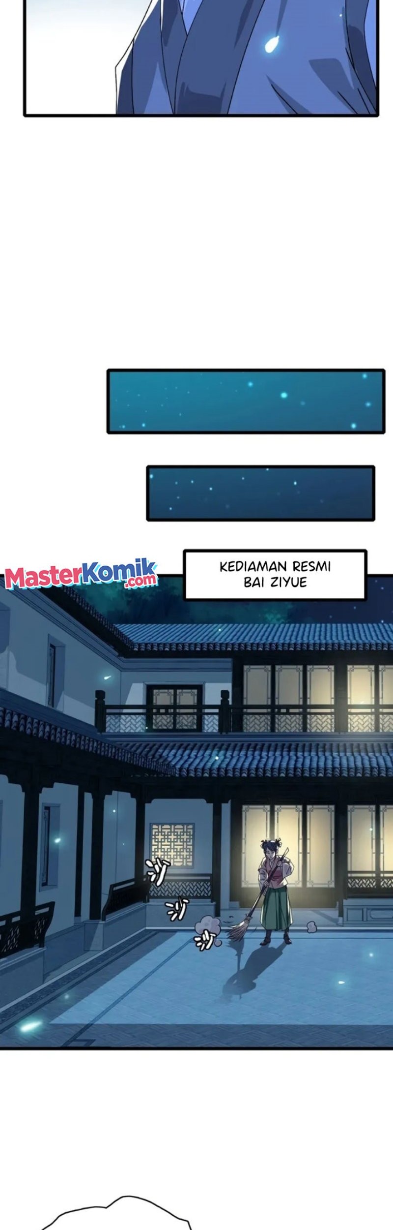 Supreme Taoist (2021) Chapter 78 - halaman 28