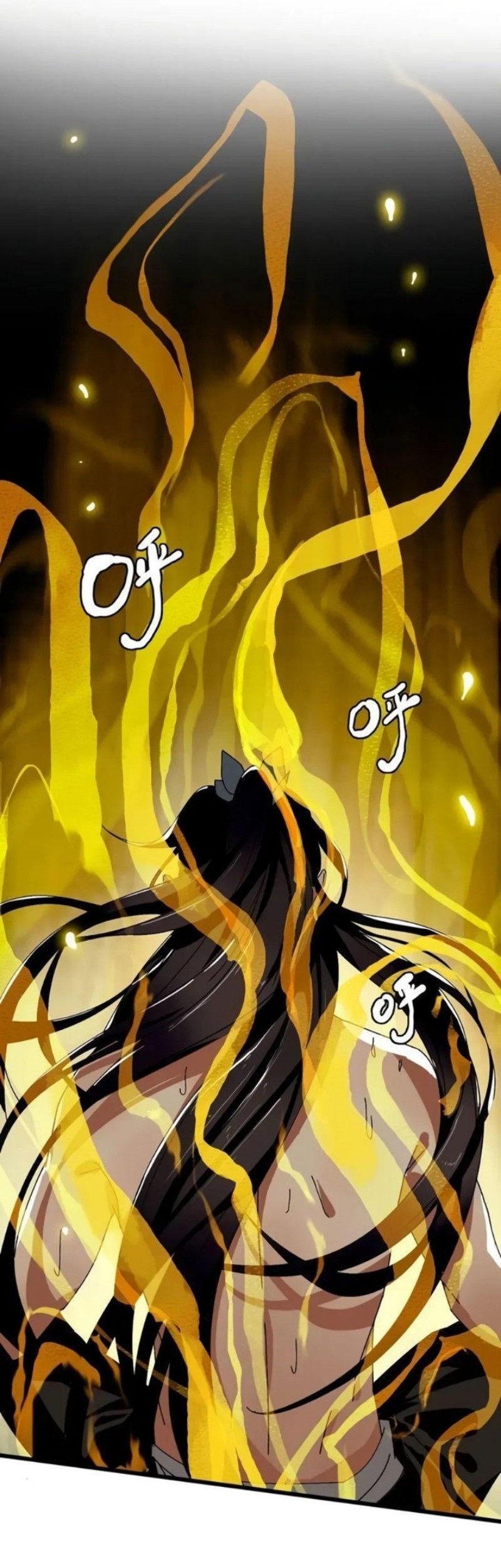 Supreme Taoist (2021) Chapter 78 - halaman 31