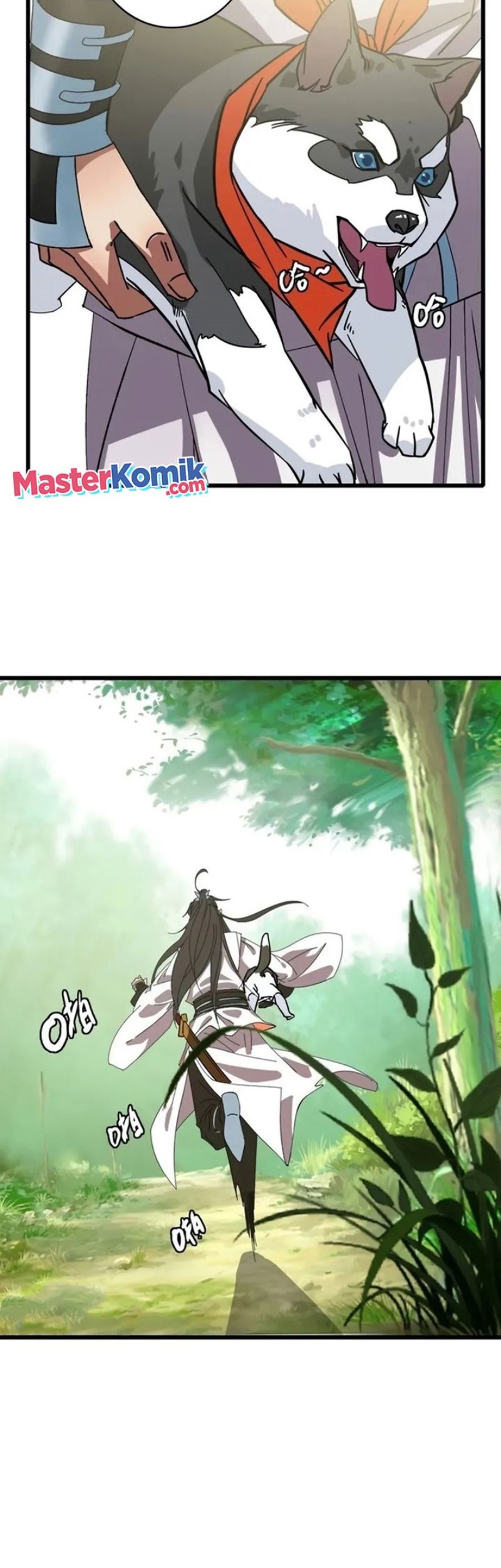 Supreme Taoist (2021) Chapter 78 - halaman 4
