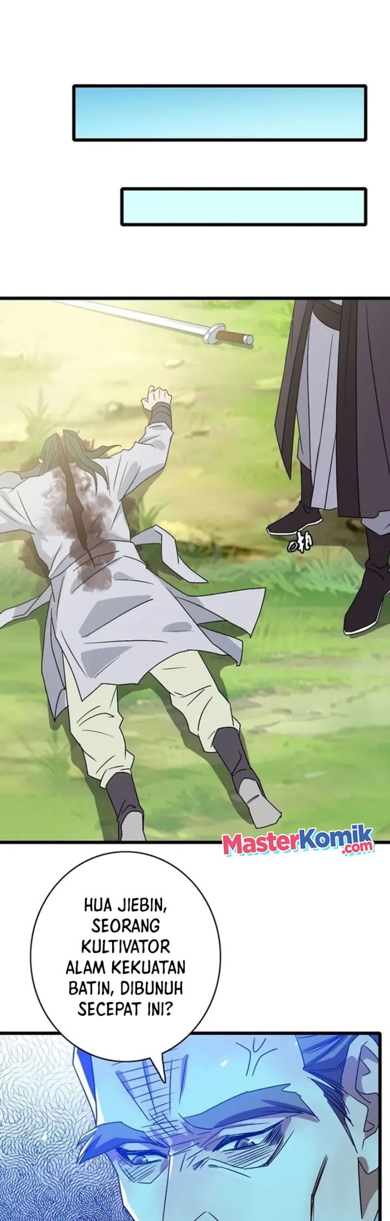 Supreme Taoist (2021) Chapter 78 - halaman 6