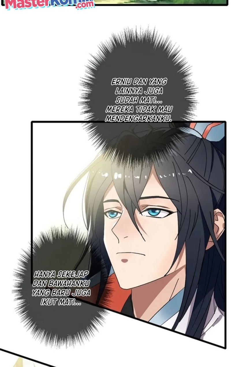 Supreme Taoist (2021) Chapter 78 - halaman 9