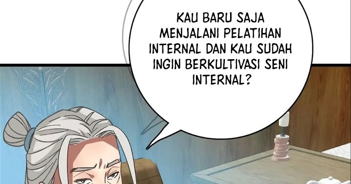 Supreme Taoist (2021) Chapter 79 - halaman 13