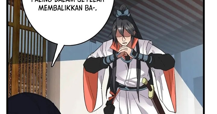 Supreme Taoist (2021) Chapter 79 - halaman 17