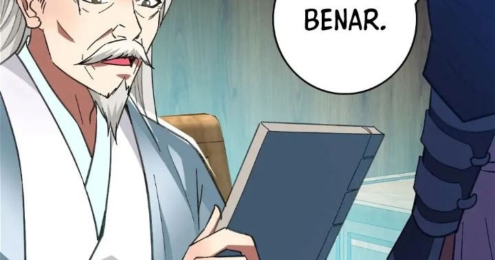 Supreme Taoist (2021) Chapter 79 - halaman 21