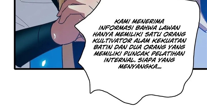 Supreme Taoist (2021) Chapter 79 - halaman 5