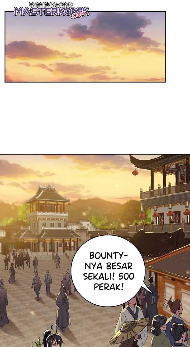 Supreme Taoist (2021) Chapter 8 - halaman 16