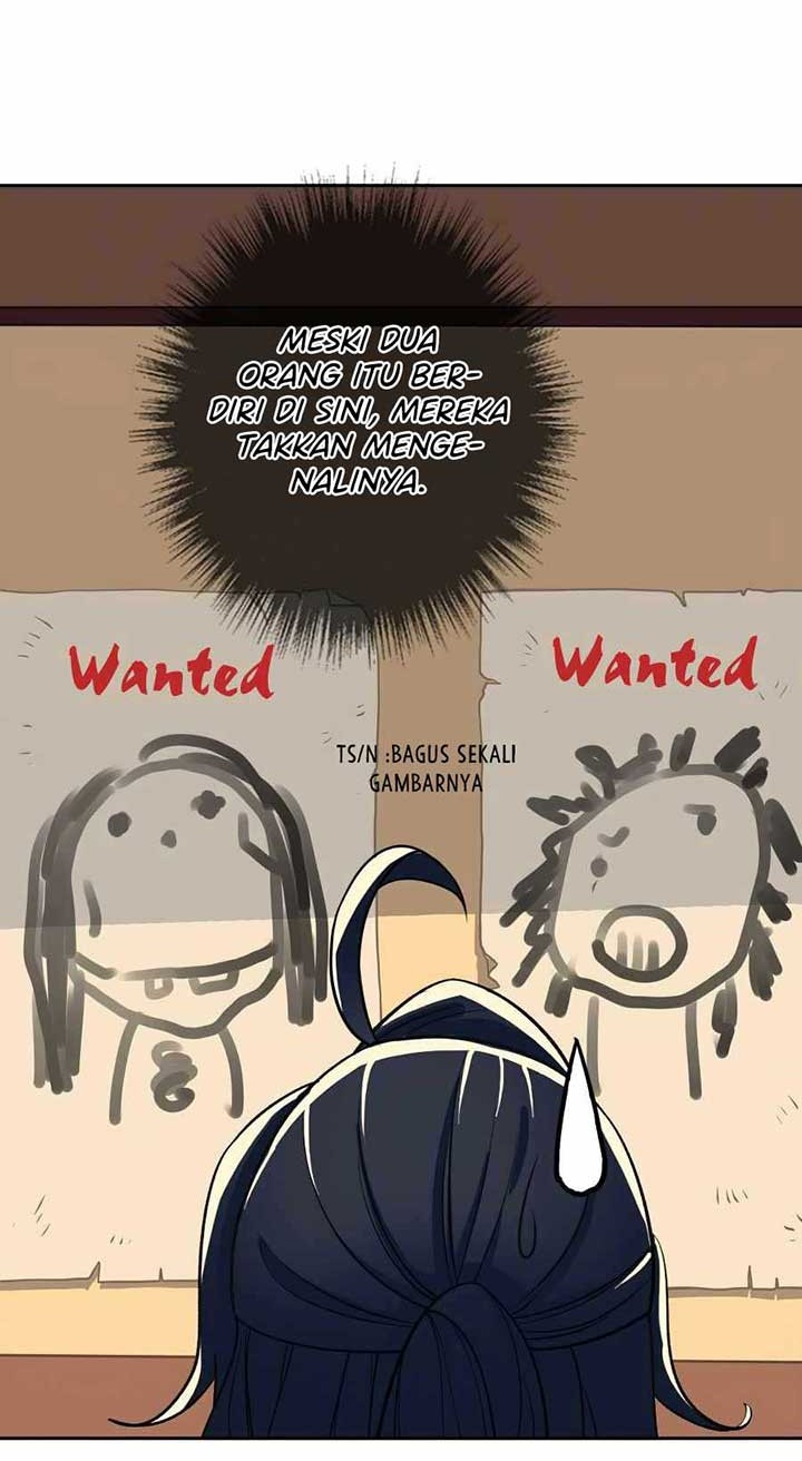 Supreme Taoist (2021) Chapter 8 - halaman 19