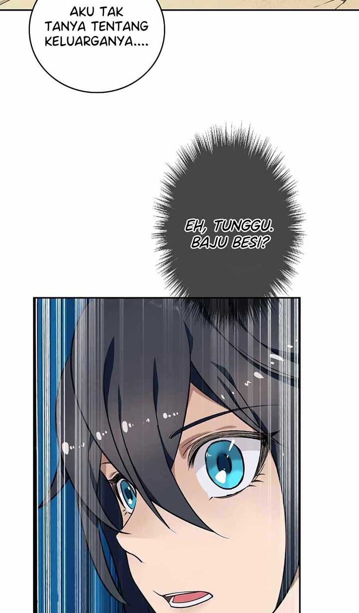 Supreme Taoist (2021) Chapter 8 - halaman 22