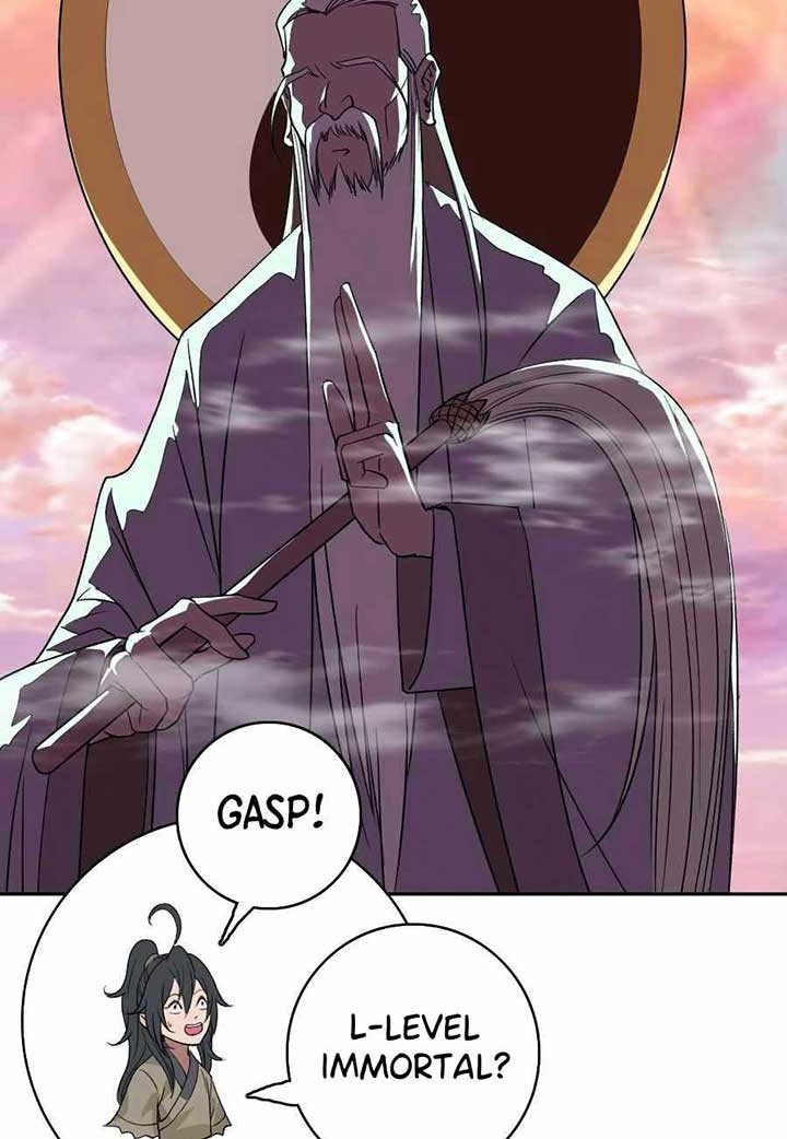 Supreme Taoist (2021) Chapter 8 - halaman 28