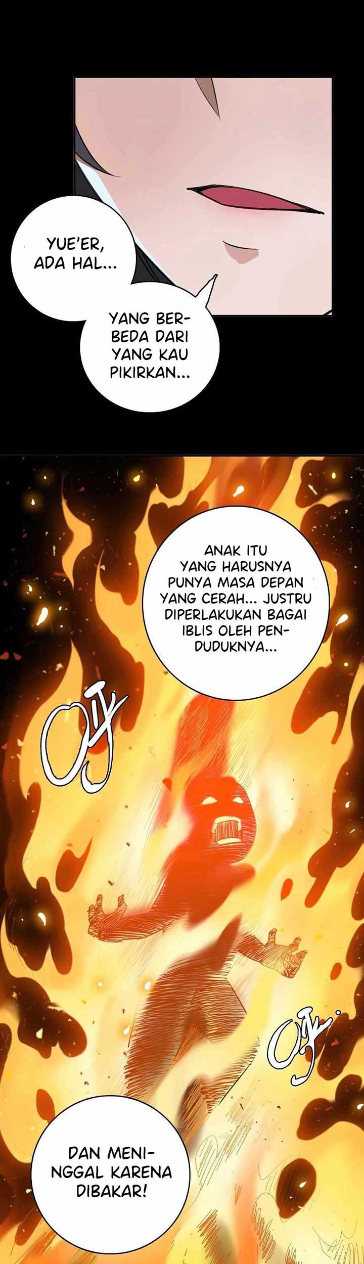 Supreme Taoist (2021) Chapter 8 - halaman 9