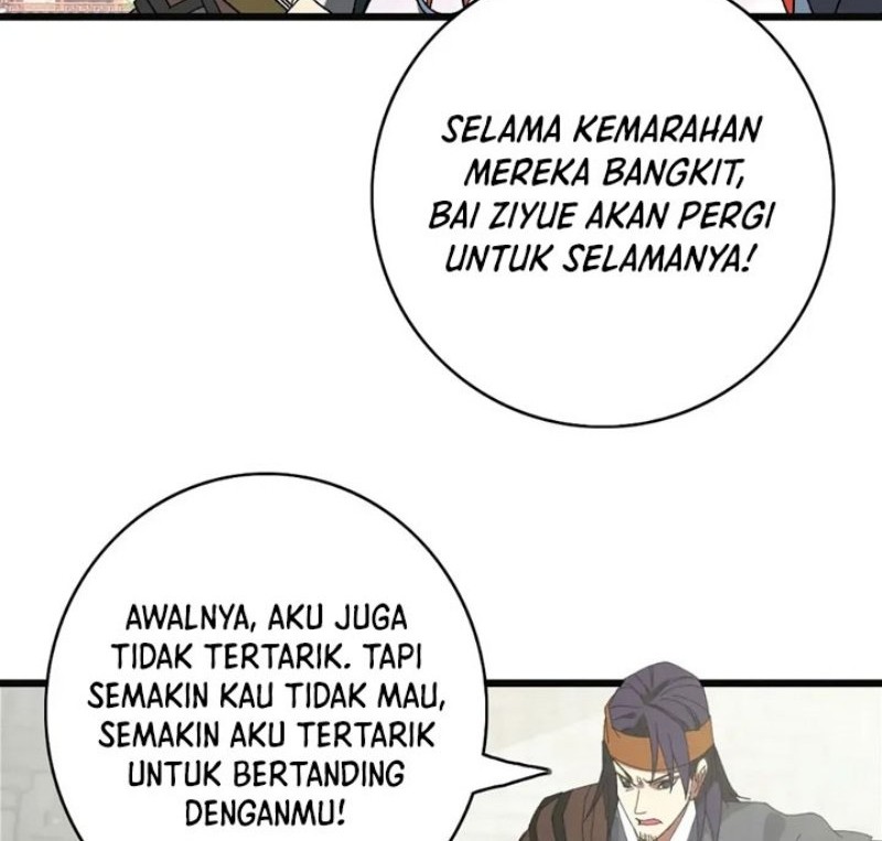 Supreme Taoist (2021) Chapter 80 - halaman 17