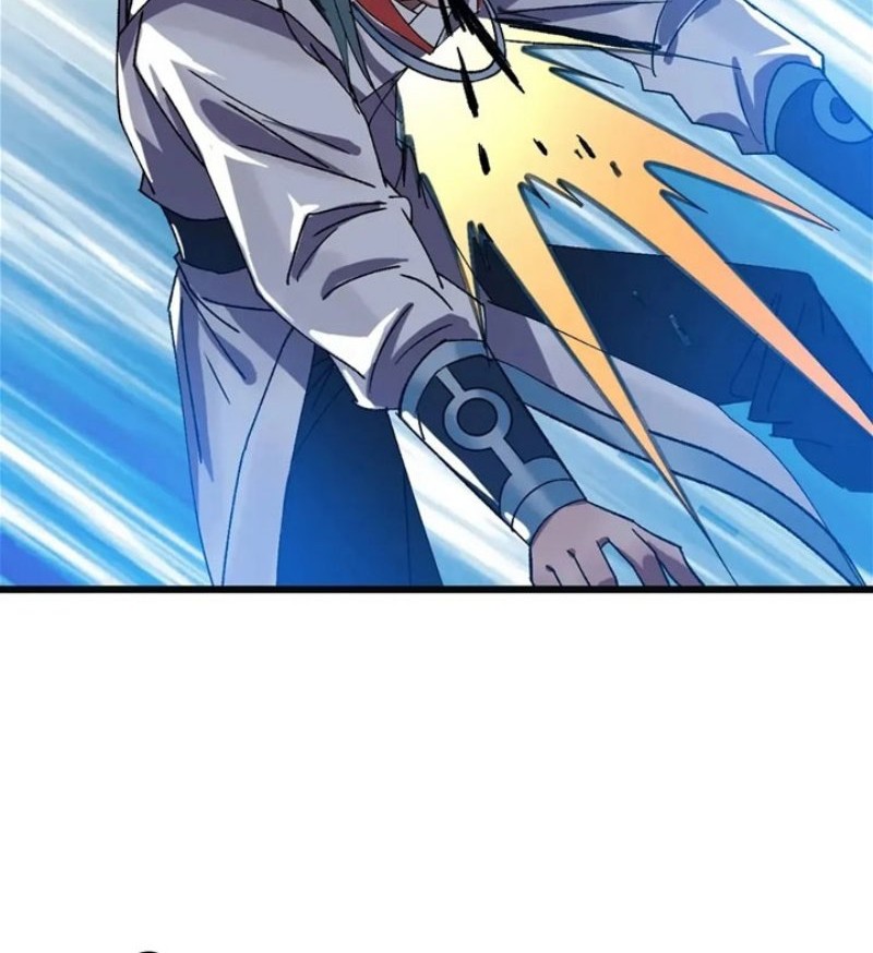 Supreme Taoist (2021) Chapter 80 - halaman 25