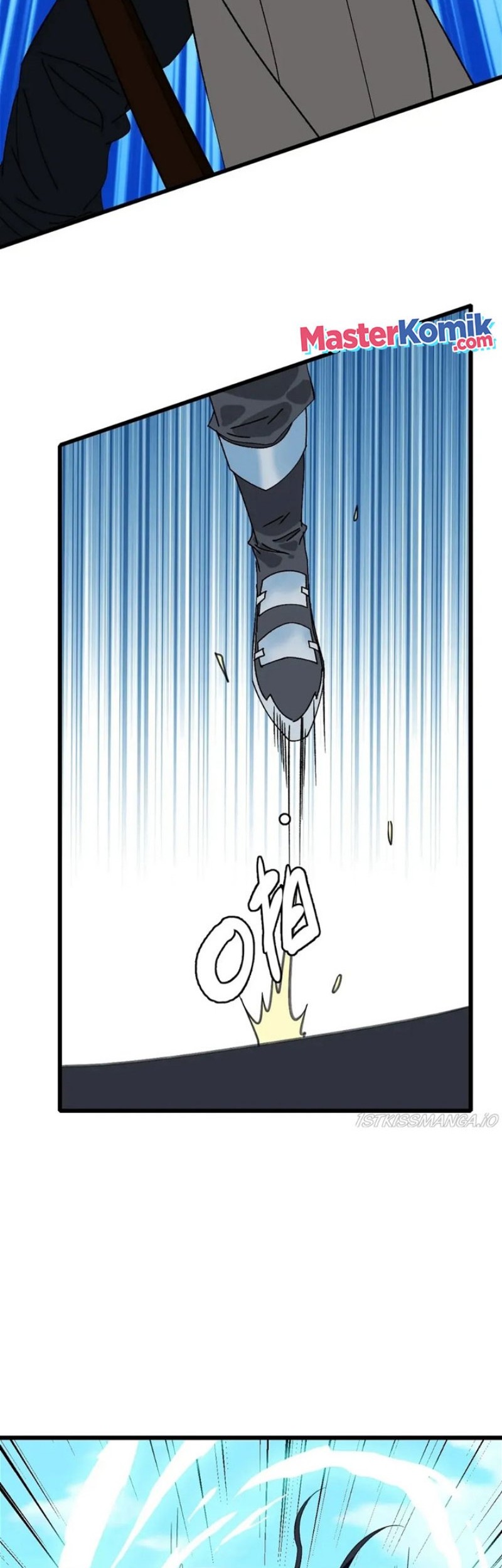 Supreme Taoist (2021) Chapter 80 - halaman 31