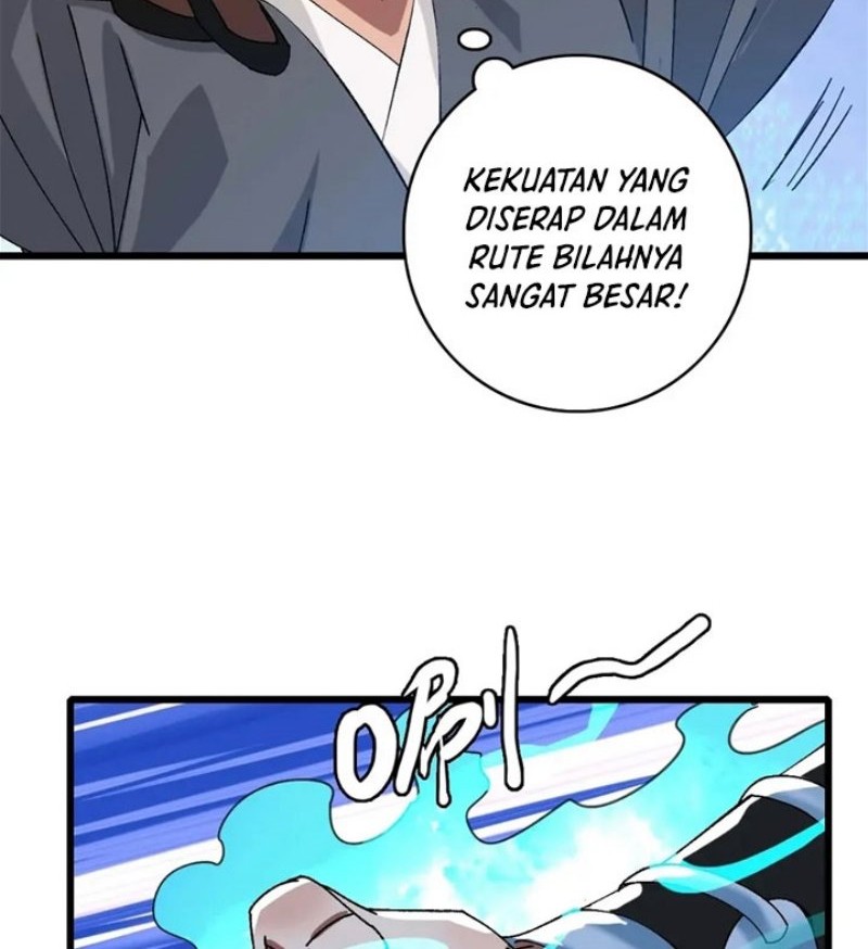 Supreme Taoist (2021) Chapter 80 - halaman 33