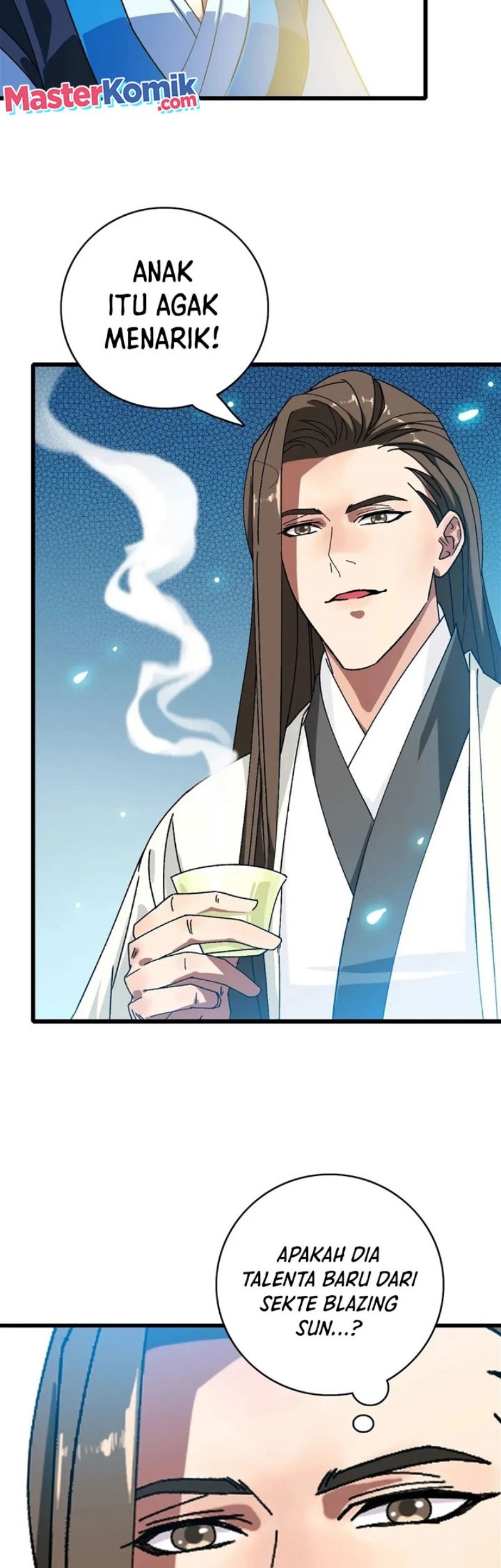 Supreme Taoist (2021) Chapter 80 - halaman 36