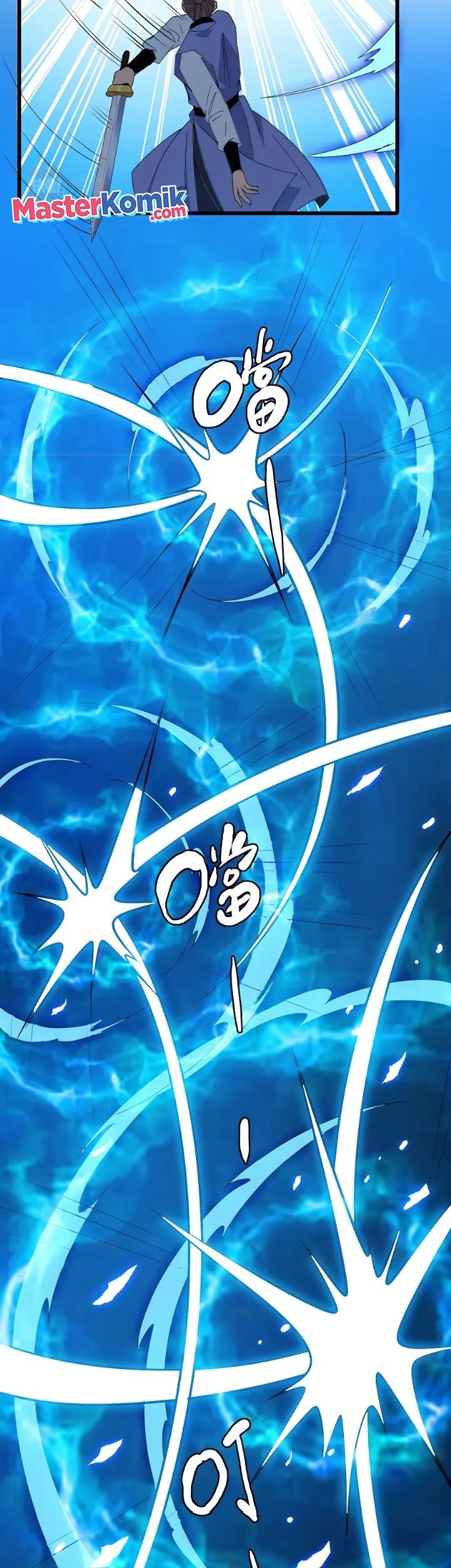 Supreme Taoist (2021) Chapter 81 - halaman 24