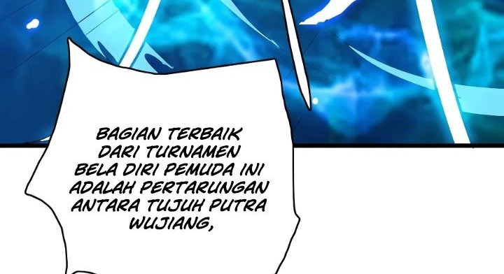 Supreme Taoist (2021) Chapter 81 - halaman 25