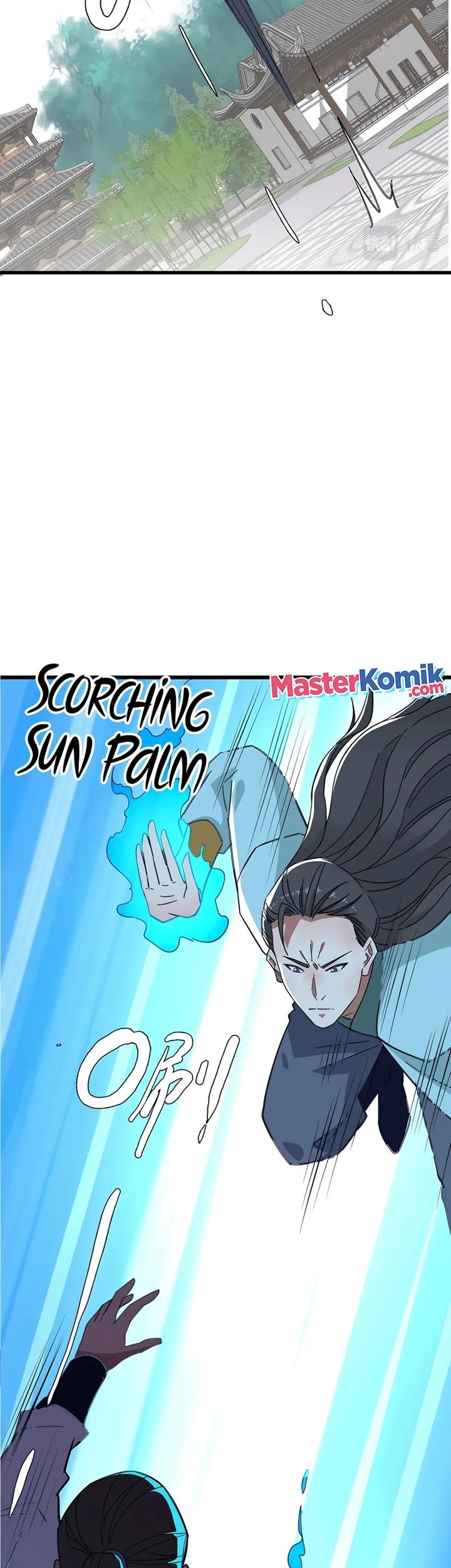 Supreme Taoist (2021) Chapter 81 - halaman 34