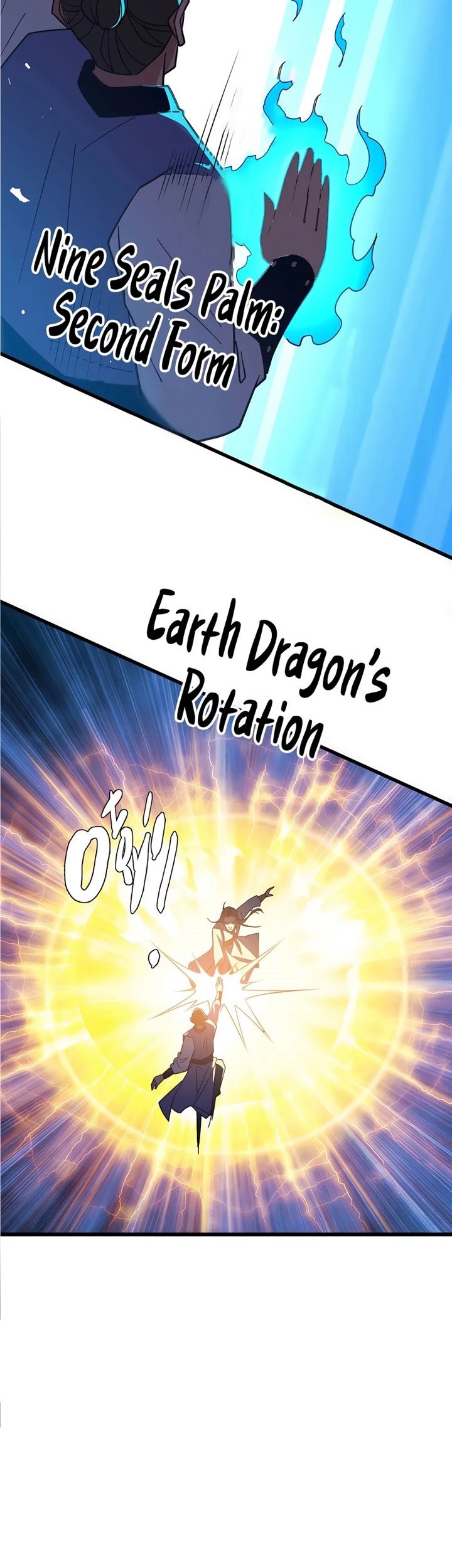 Supreme Taoist (2021) Chapter 81 - halaman 35