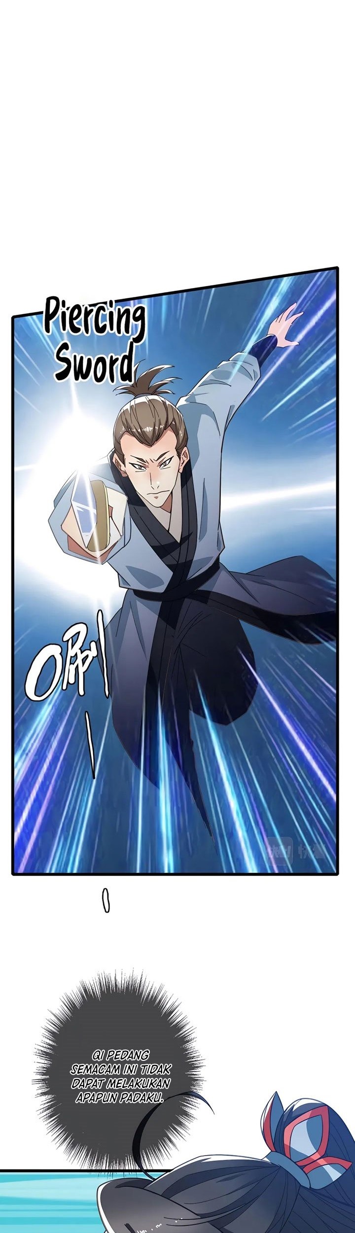Supreme Taoist (2021) Chapter 81 - halaman 7