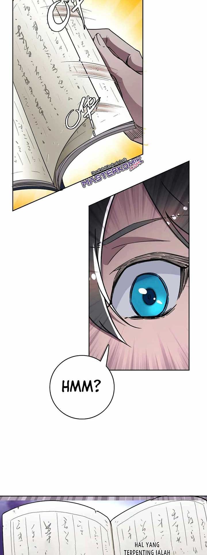 Supreme Taoist (2021) Chapter 9 - halaman 10